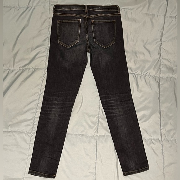 GUC 27 Banana Republic Skinny Ankle Jeans - Picture 3 of 9